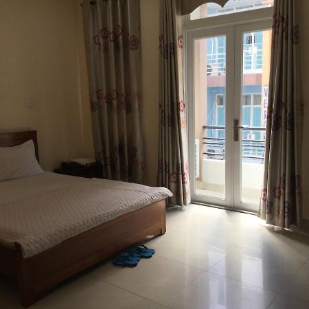 Bong Sen Hotel TP. Hồ Chí Minh Ngoại thất bức ảnh