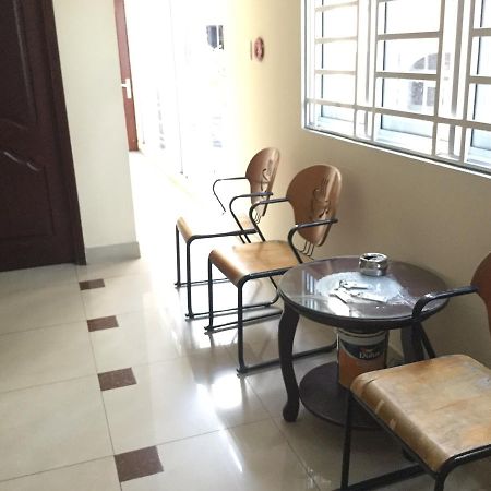 Bong Sen Hotel TP. Hồ Chí Minh Ngoại thất bức ảnh