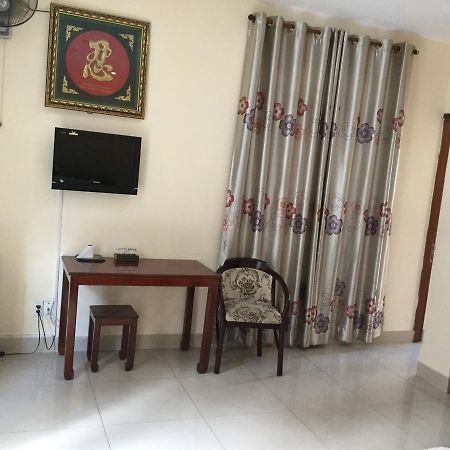 Bong Sen Hotel TP. Hồ Chí Minh Ngoại thất bức ảnh