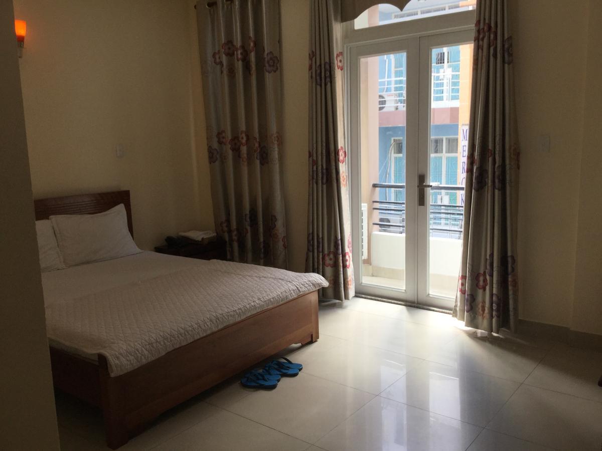 Bong Sen Hotel TP. Hồ Chí Minh Ngoại thất bức ảnh