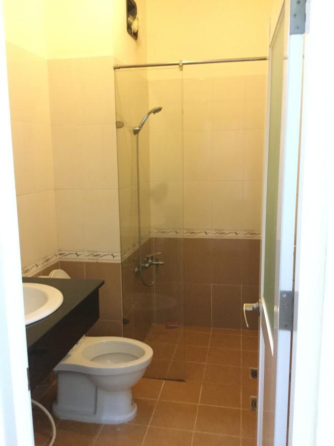 Bong Sen Hotel TP. Hồ Chí Minh Ngoại thất bức ảnh