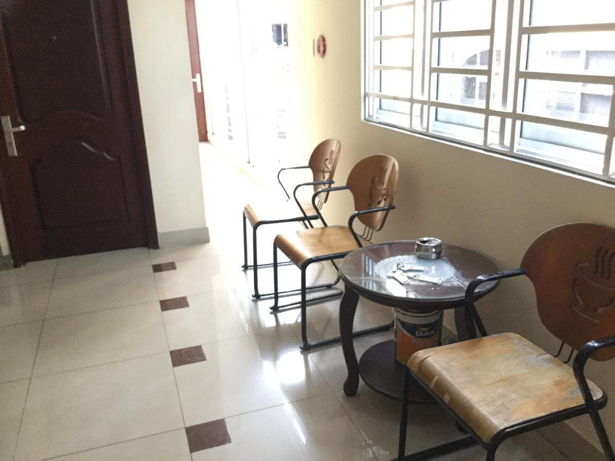 Bong Sen Hotel TP. Hồ Chí Minh Ngoại thất bức ảnh