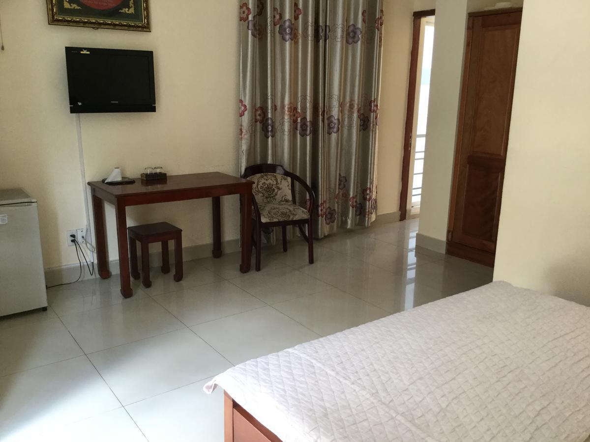 Bong Sen Hotel TP. Hồ Chí Minh Ngoại thất bức ảnh