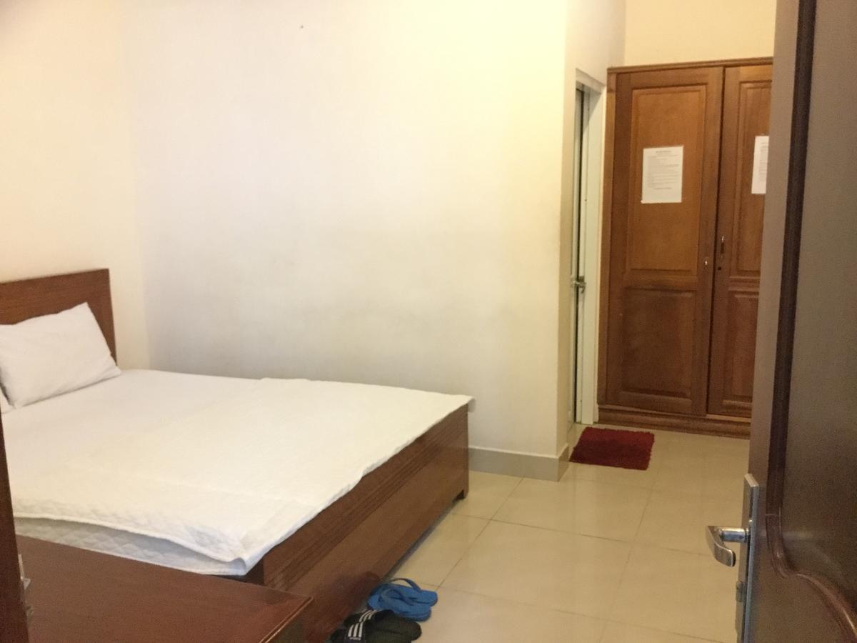 Bong Sen Hotel TP. Hồ Chí Minh Ngoại thất bức ảnh