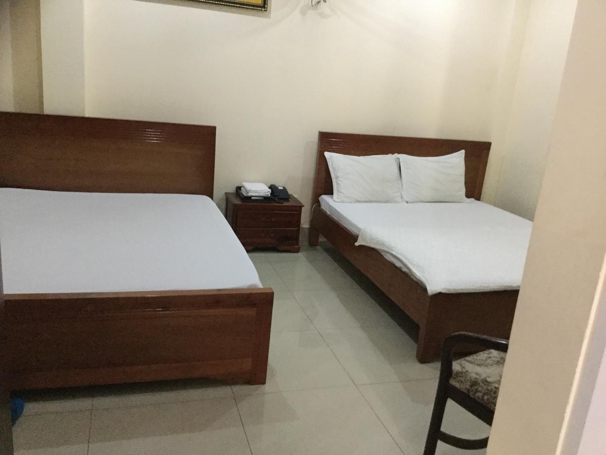 Bong Sen Hotel TP. Hồ Chí Minh Ngoại thất bức ảnh