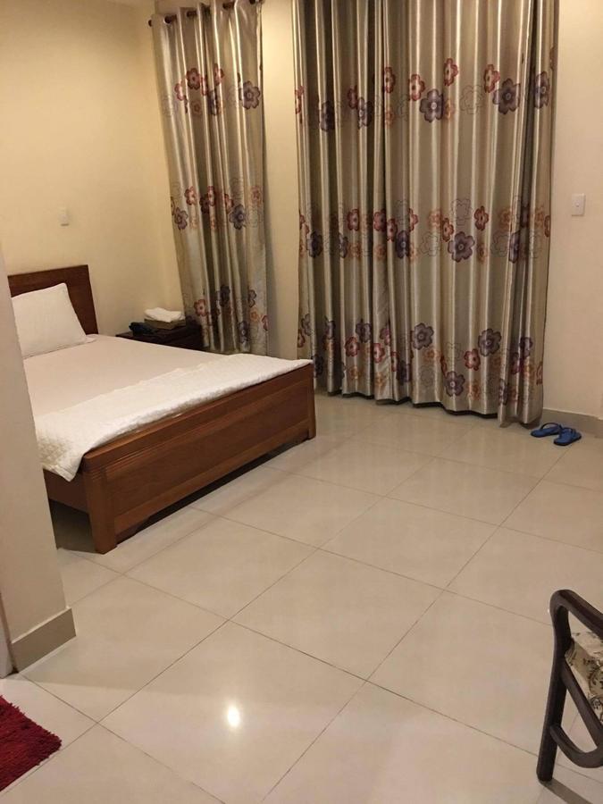 Bong Sen Hotel TP. Hồ Chí Minh Ngoại thất bức ảnh