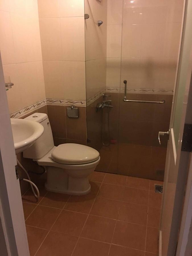 Bong Sen Hotel TP. Hồ Chí Minh Ngoại thất bức ảnh
