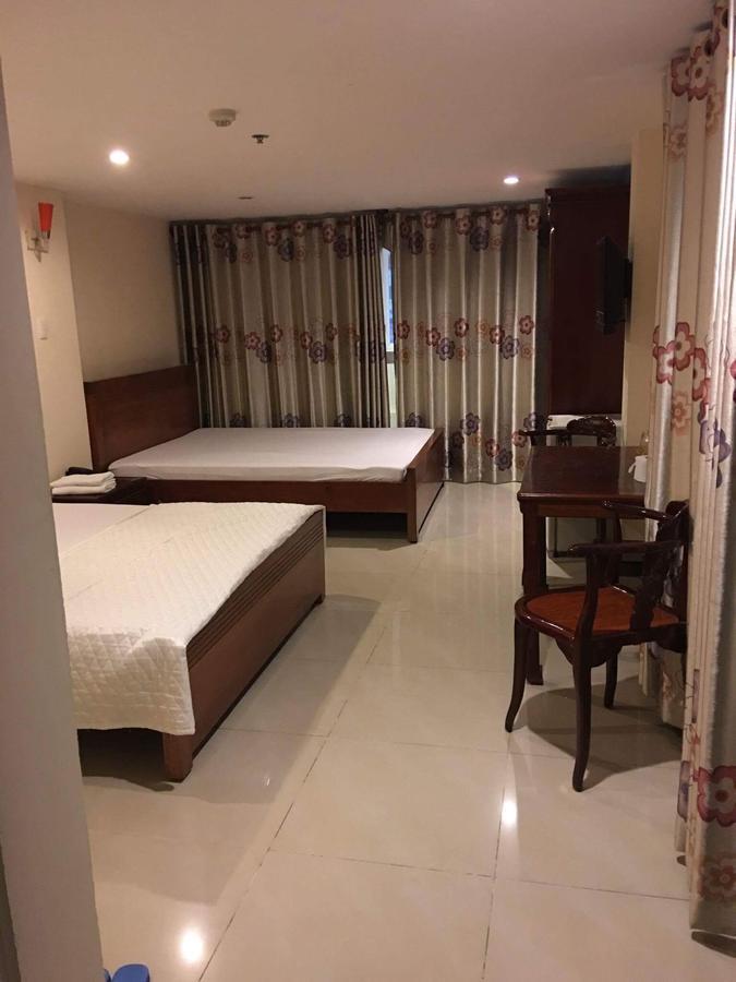 Bong Sen Hotel TP. Hồ Chí Minh Ngoại thất bức ảnh