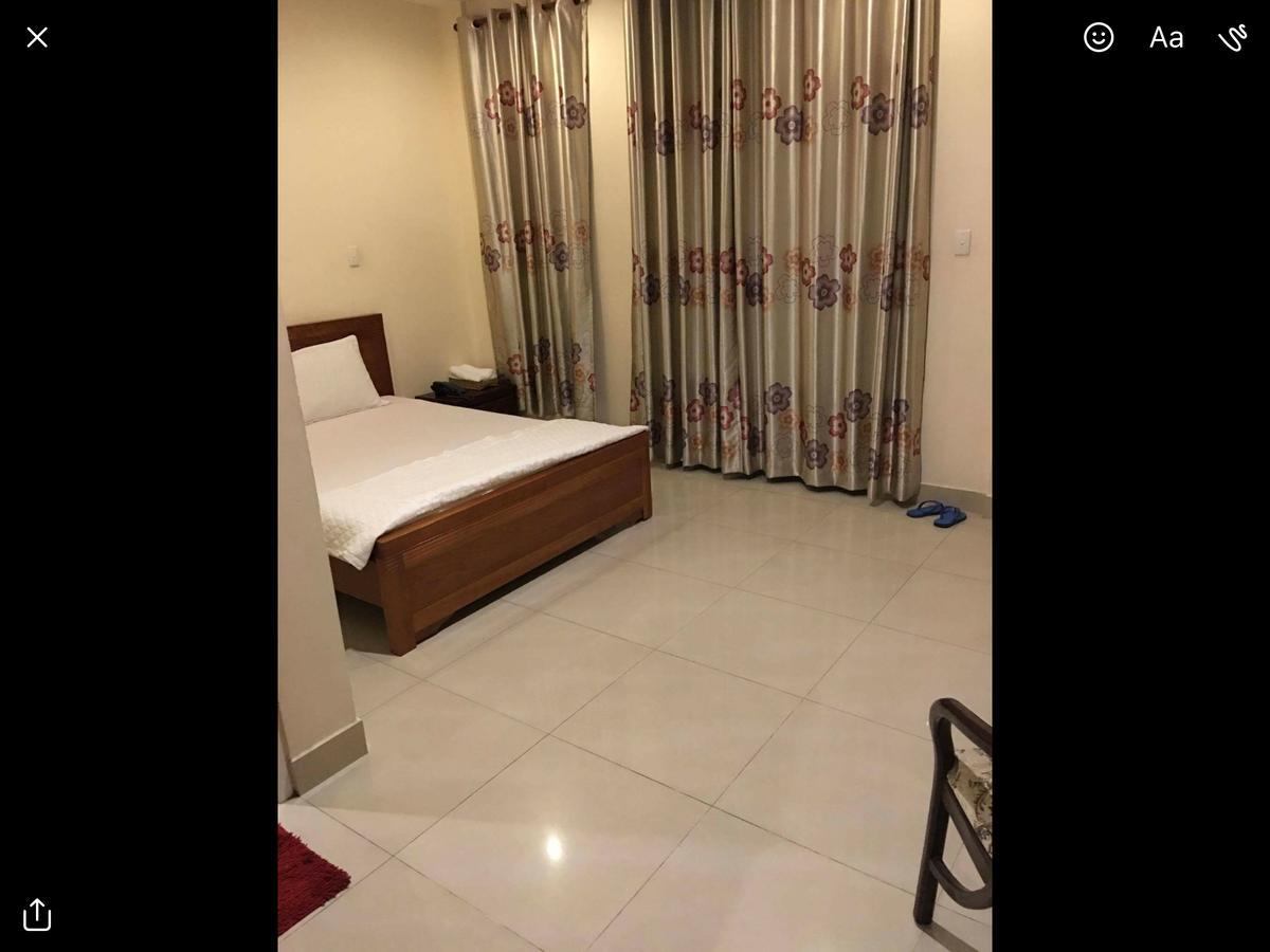 Bong Sen Hotel TP. Hồ Chí Minh Ngoại thất bức ảnh